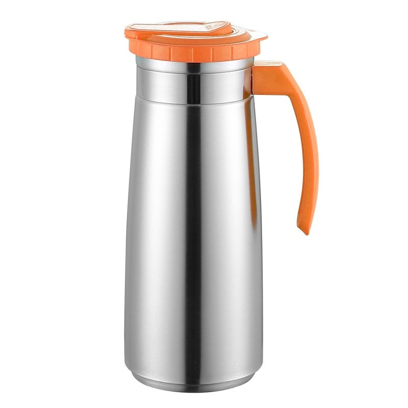 Household Kettle Large Capacity Thickened Hot Water Cold Water Bottle