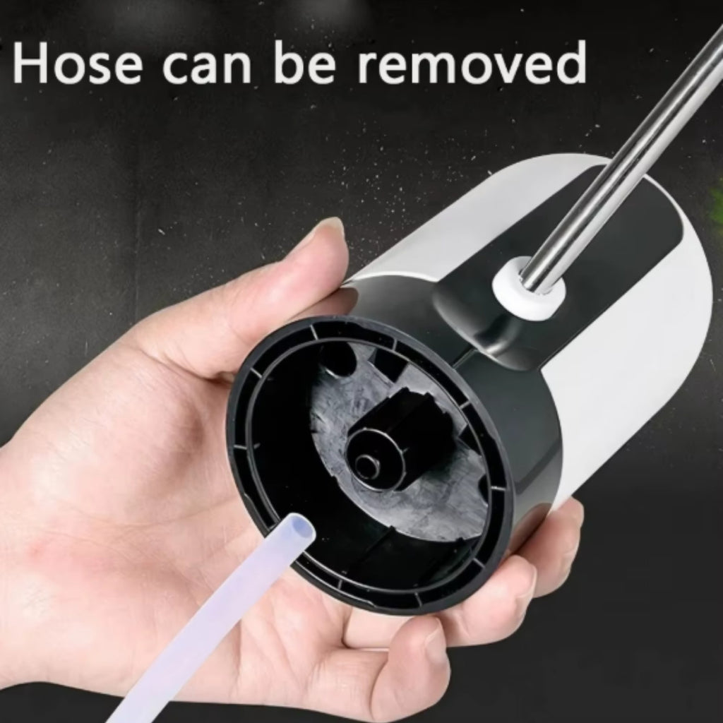 Electric Water Bottle  USB Rechargeable Automatic Drinking Water Dispenser