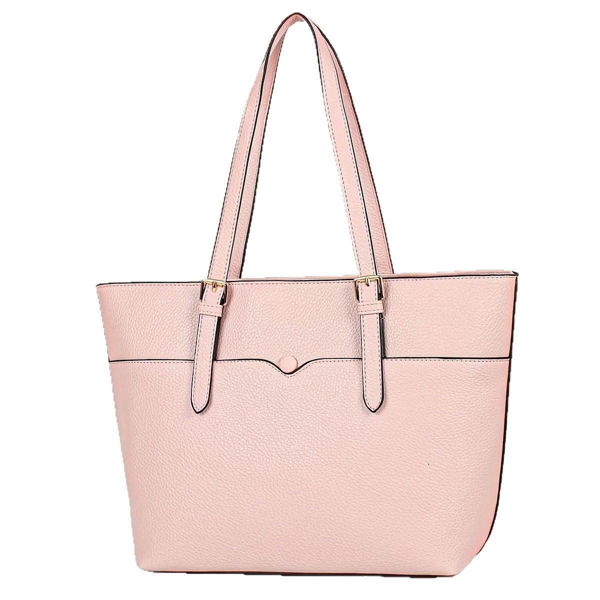 Popular Womens Bag Spring New Arrival Single-shoulder Style With An Elevated European And Korean Aesthetic