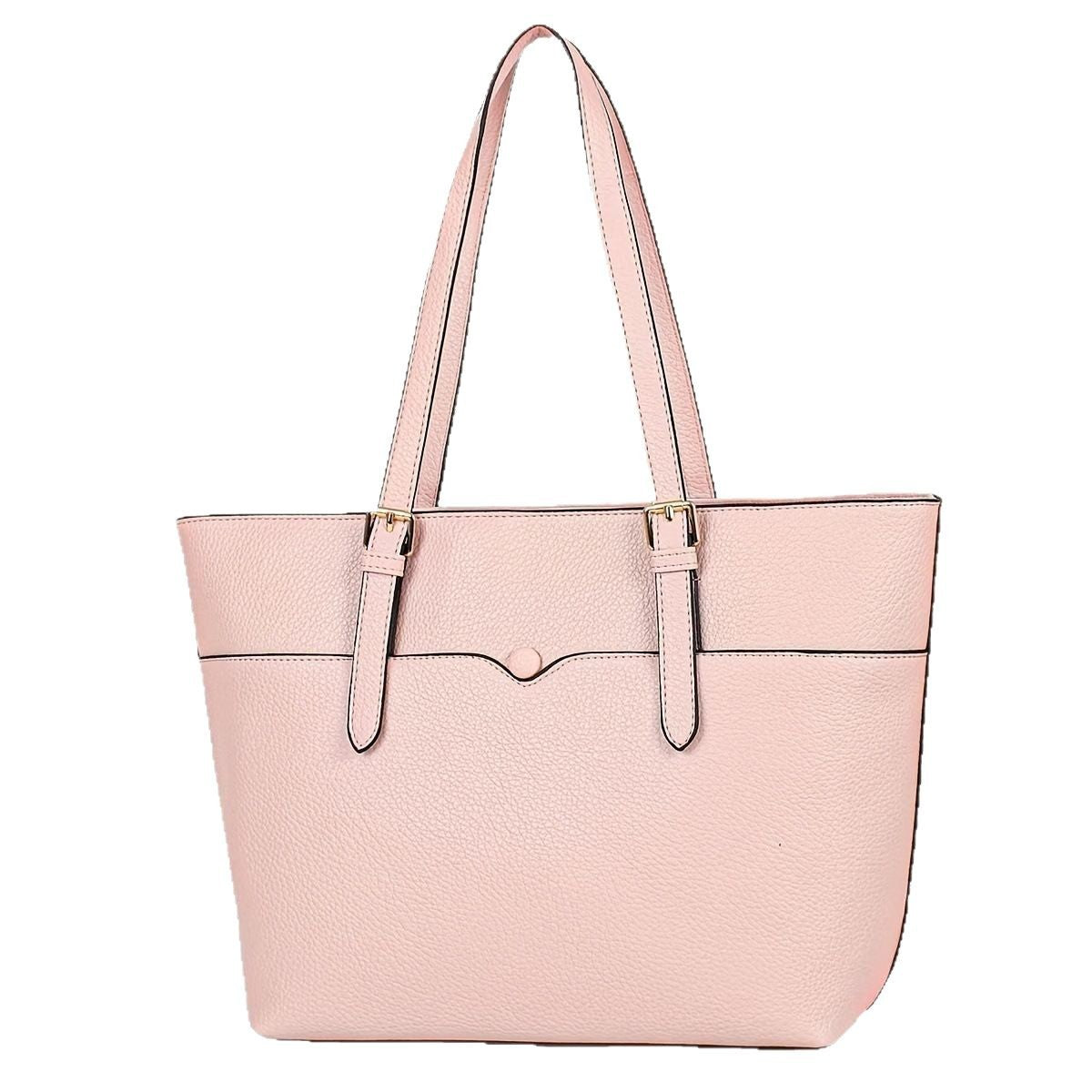 Popular Womens Bag Spring New Arrival Single-shoulder Style With An Elevated European And Korean Aesthetic